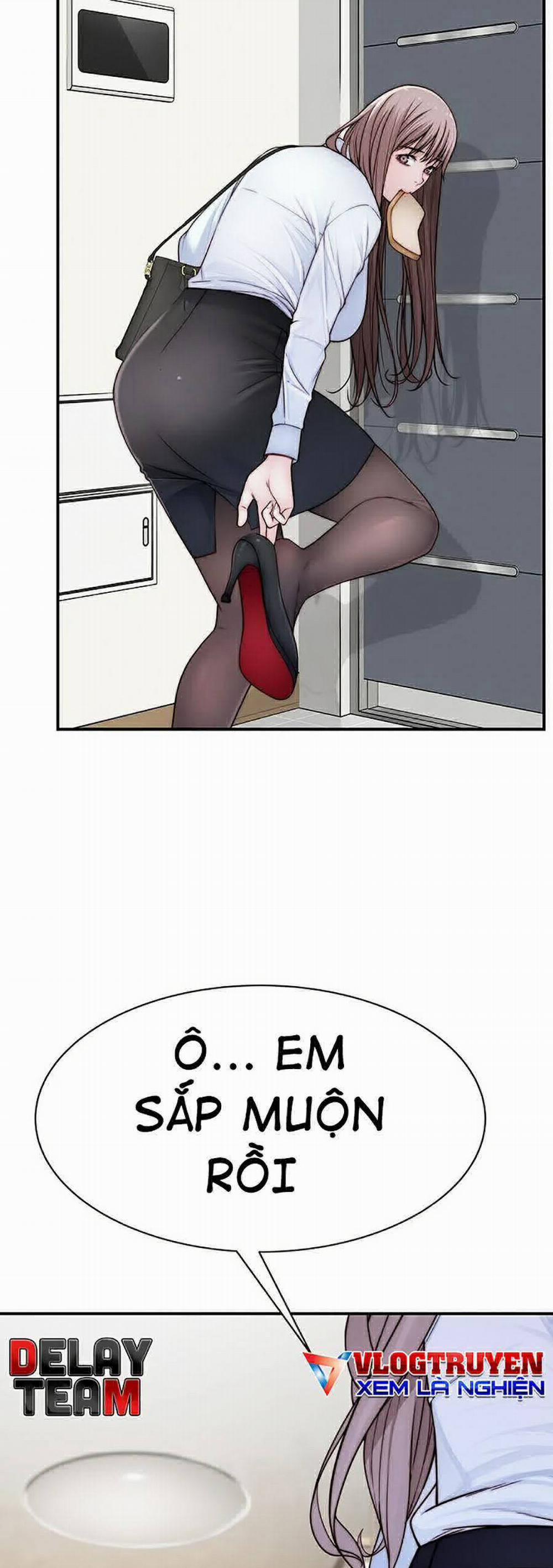 Giữa Hai Ta 58 trang 34