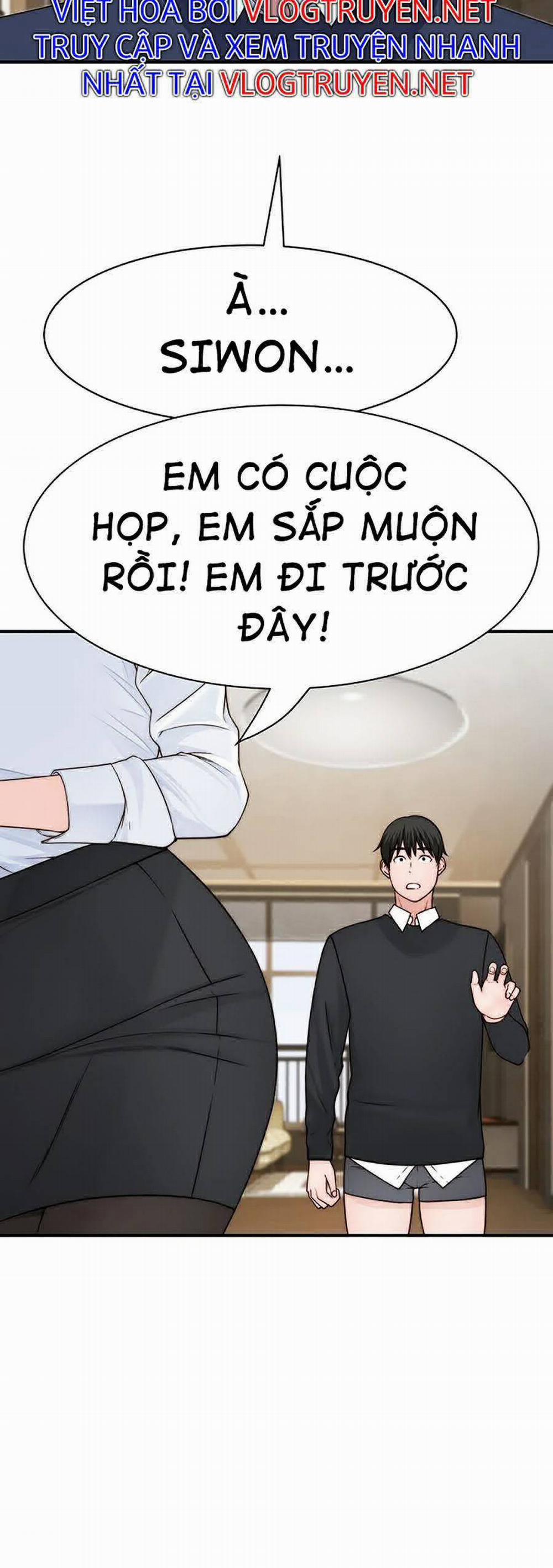 Giữa Hai Ta 58 trang 36