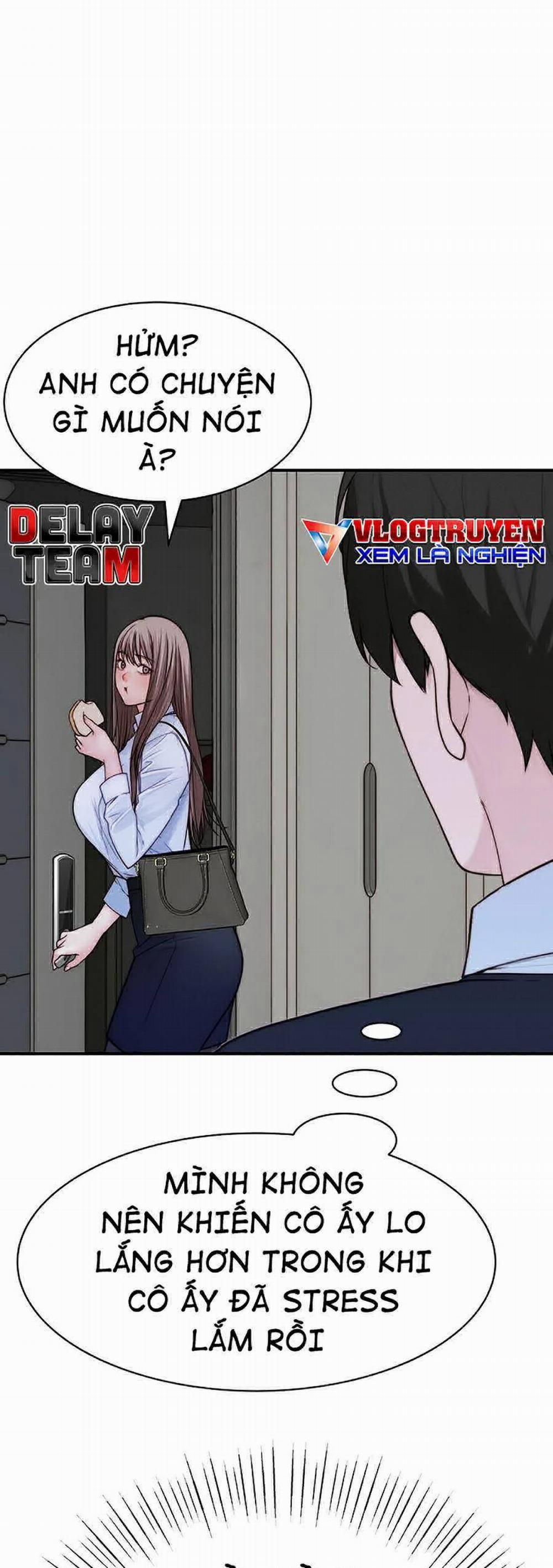 Giữa Hai Ta 58 trang 37