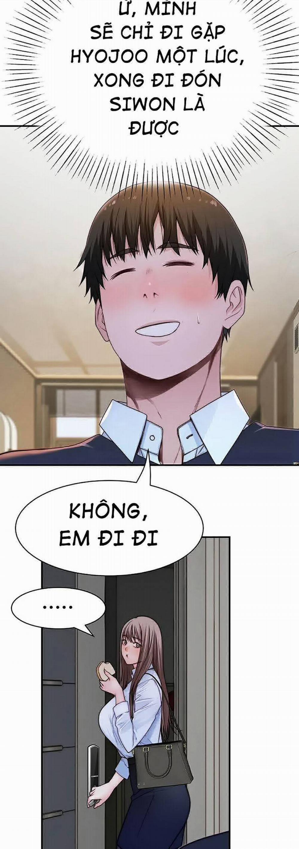 Giữa Hai Ta 58 trang 38