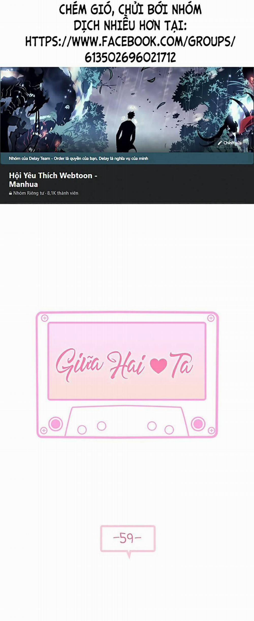 Giữa Hai Ta 59 trang 0