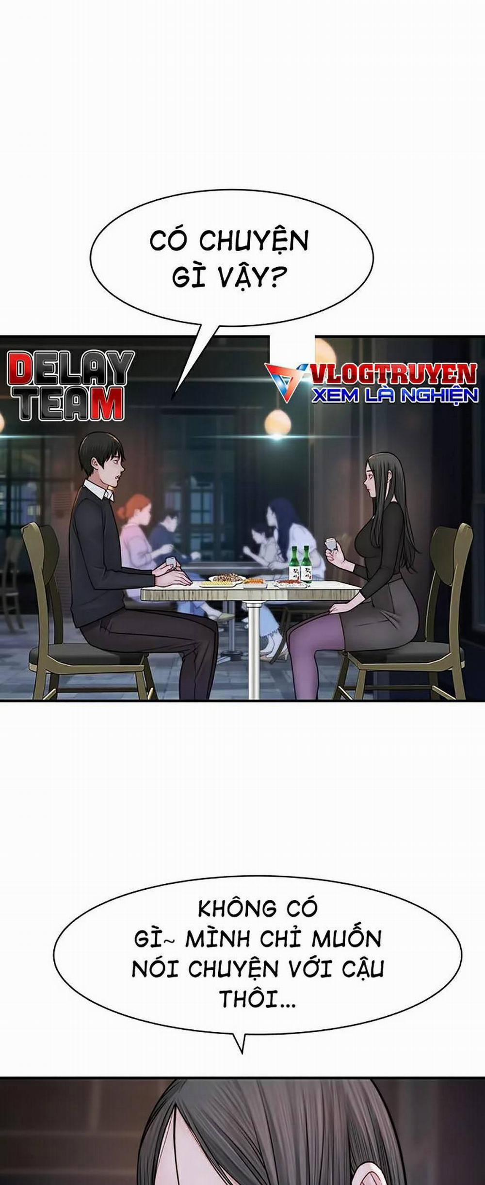 Giữa Hai Ta 59 trang 1