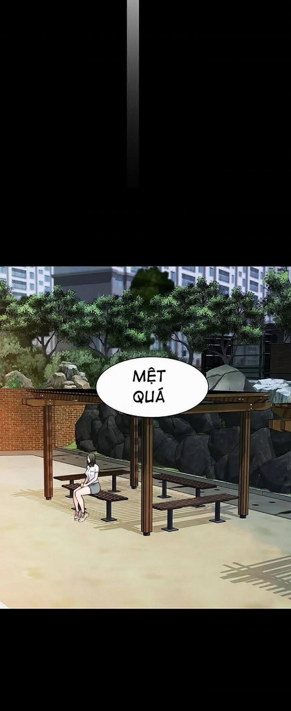 Giữa Hai Ta 59 trang 19