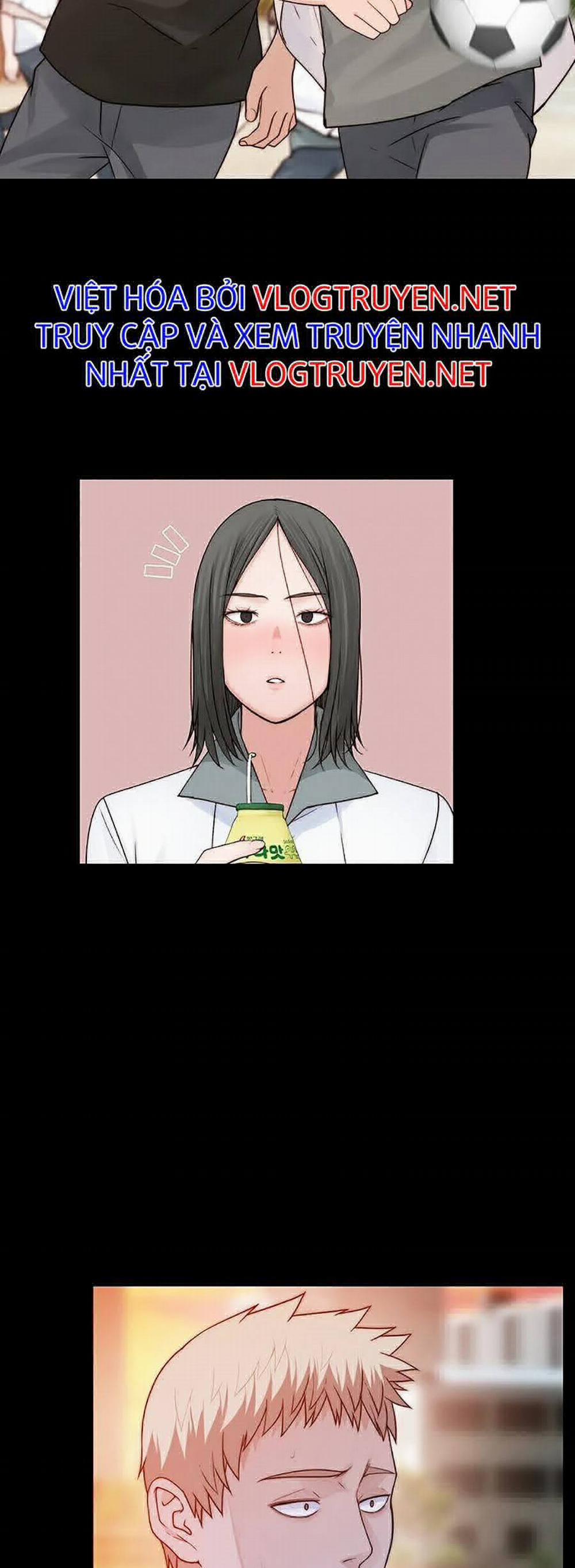 Giữa Hai Ta 59 trang 24