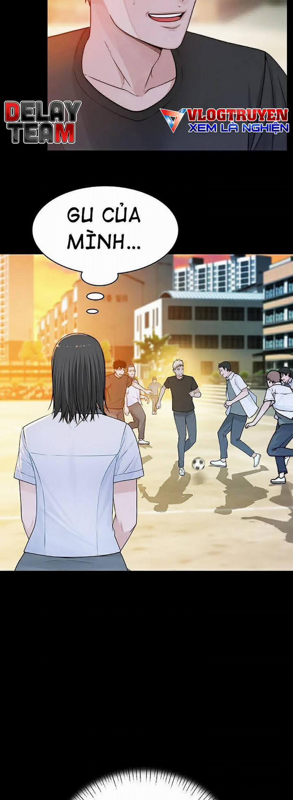 Giữa Hai Ta 59 trang 25