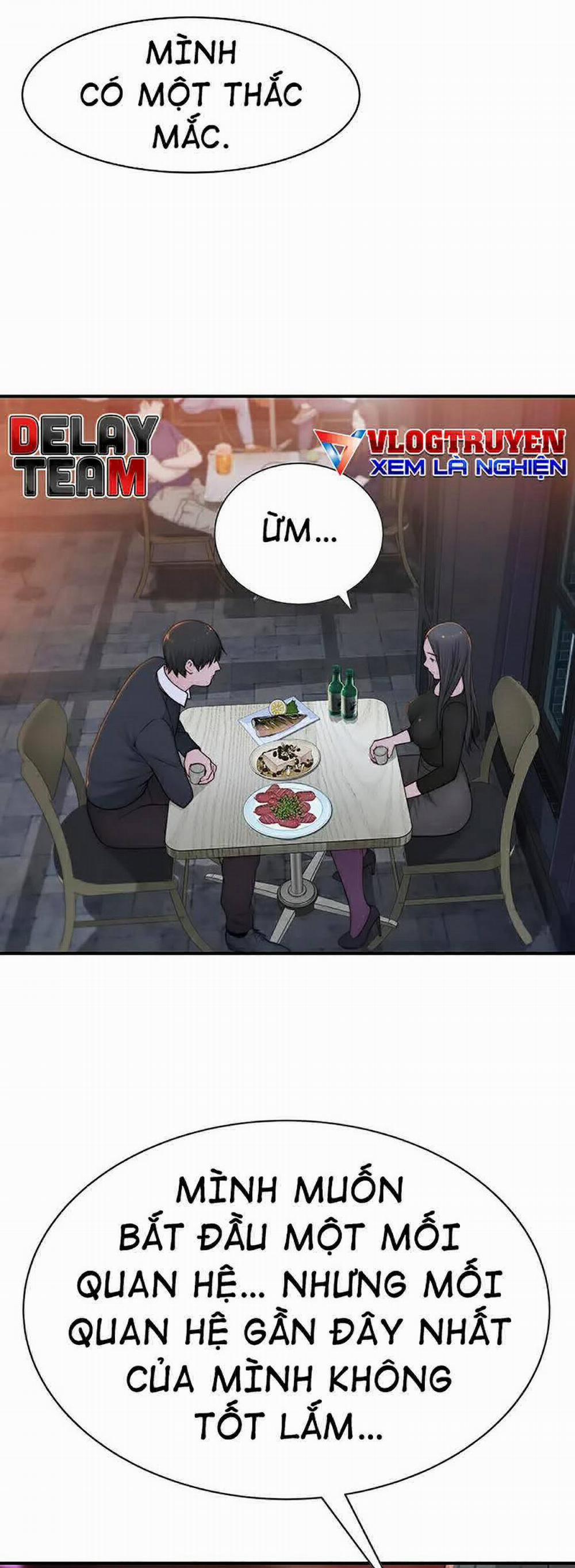 Giữa Hai Ta 59 trang 28