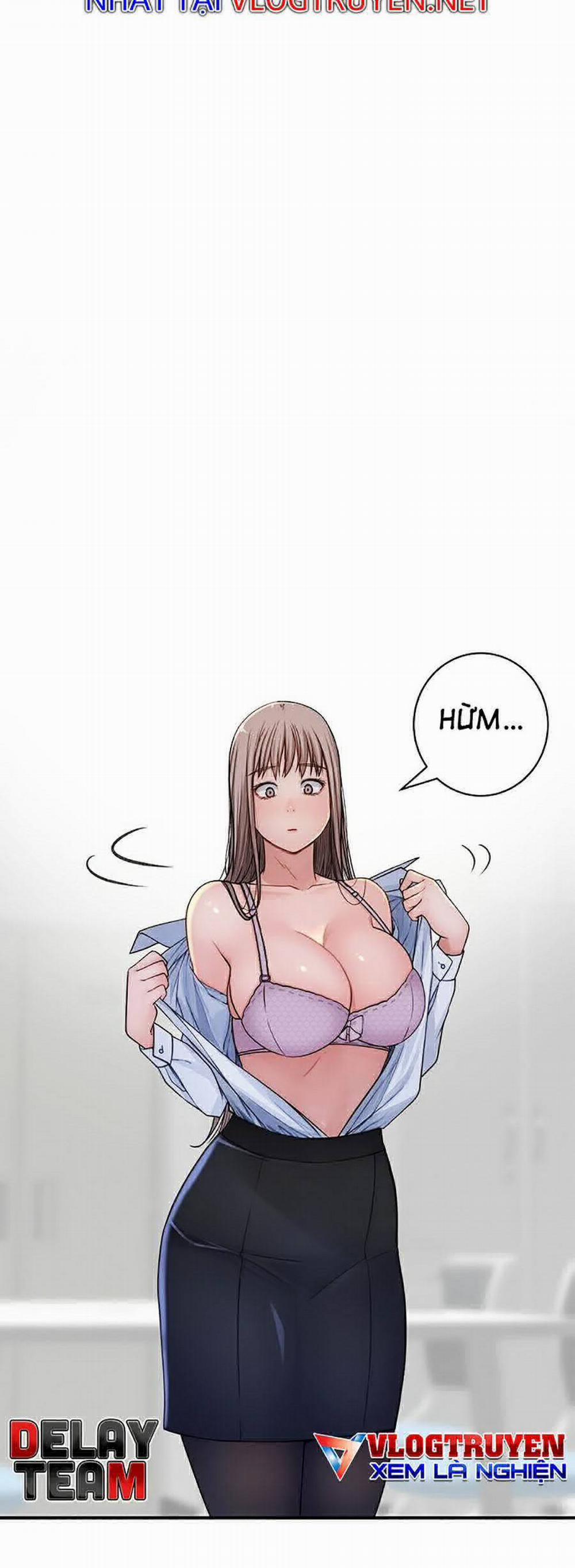 Giữa Hai Ta 59 trang 36