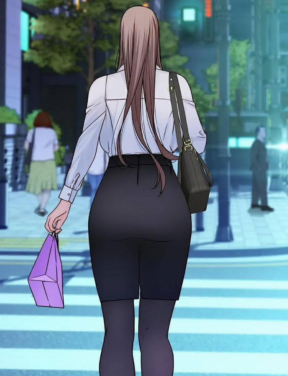 Giữa Hai Ta 59 trang 45