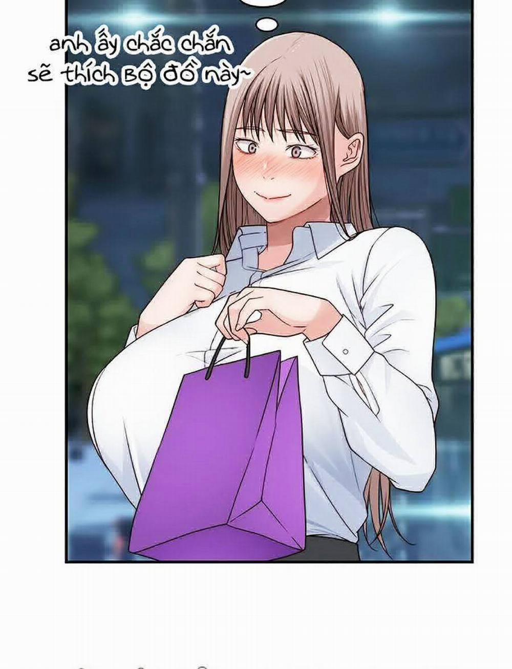 Giữa Hai Ta 59 trang 47