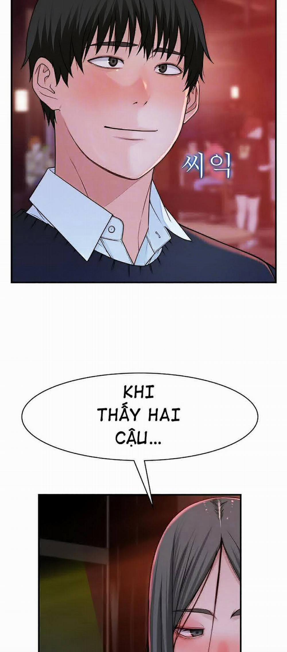 Giữa Hai Ta 60 trang 11