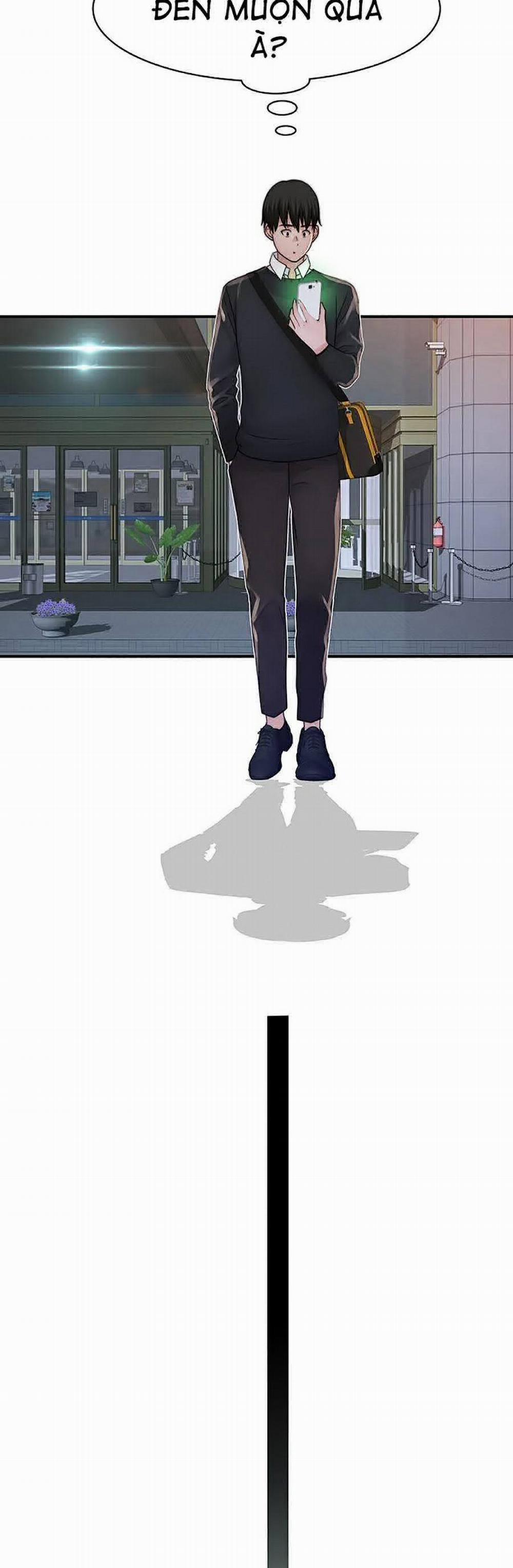 Giữa Hai Ta 60 trang 27