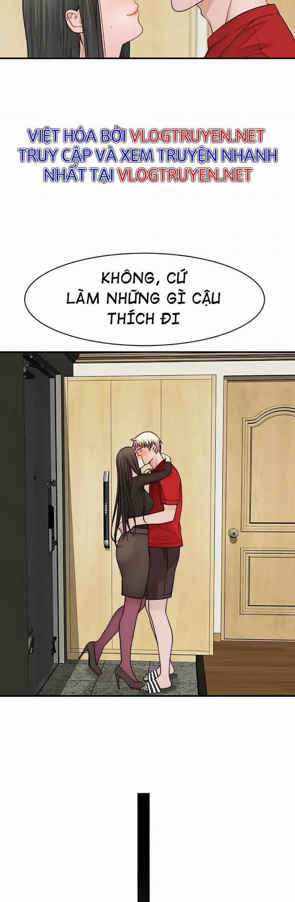 Giữa Hai Ta 60 trang 35