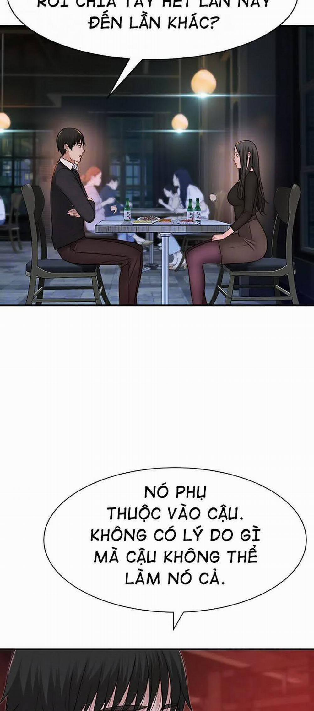 Giữa Hai Ta 60 trang 8