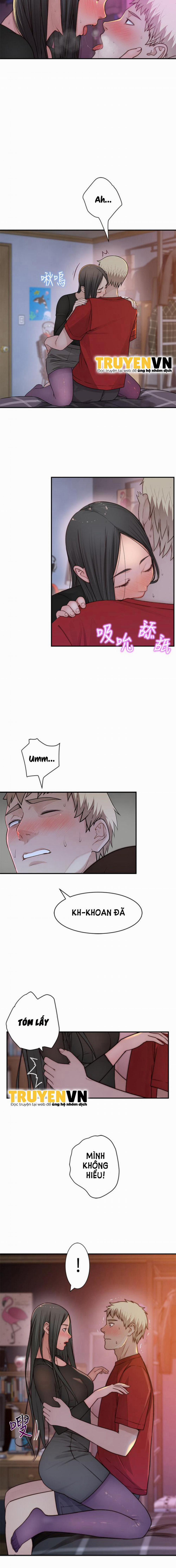 Giữa Hai Ta 61 trang 1