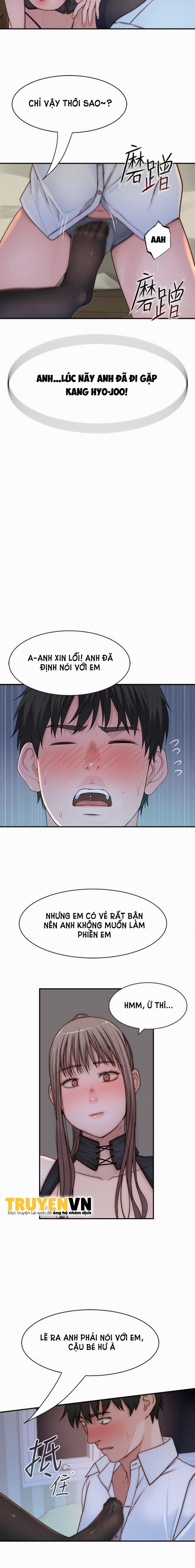 Giữa Hai Ta 61 trang 11