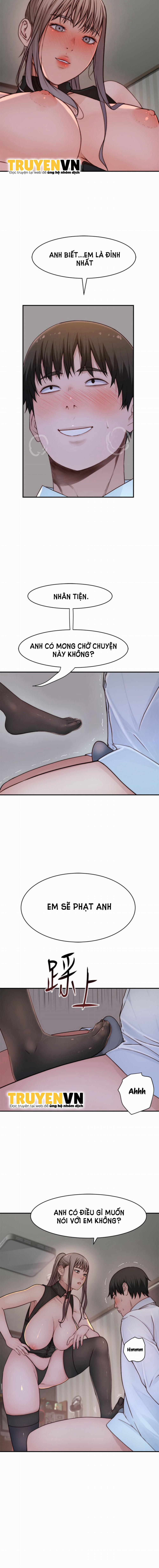 Giữa Hai Ta 61 trang 9