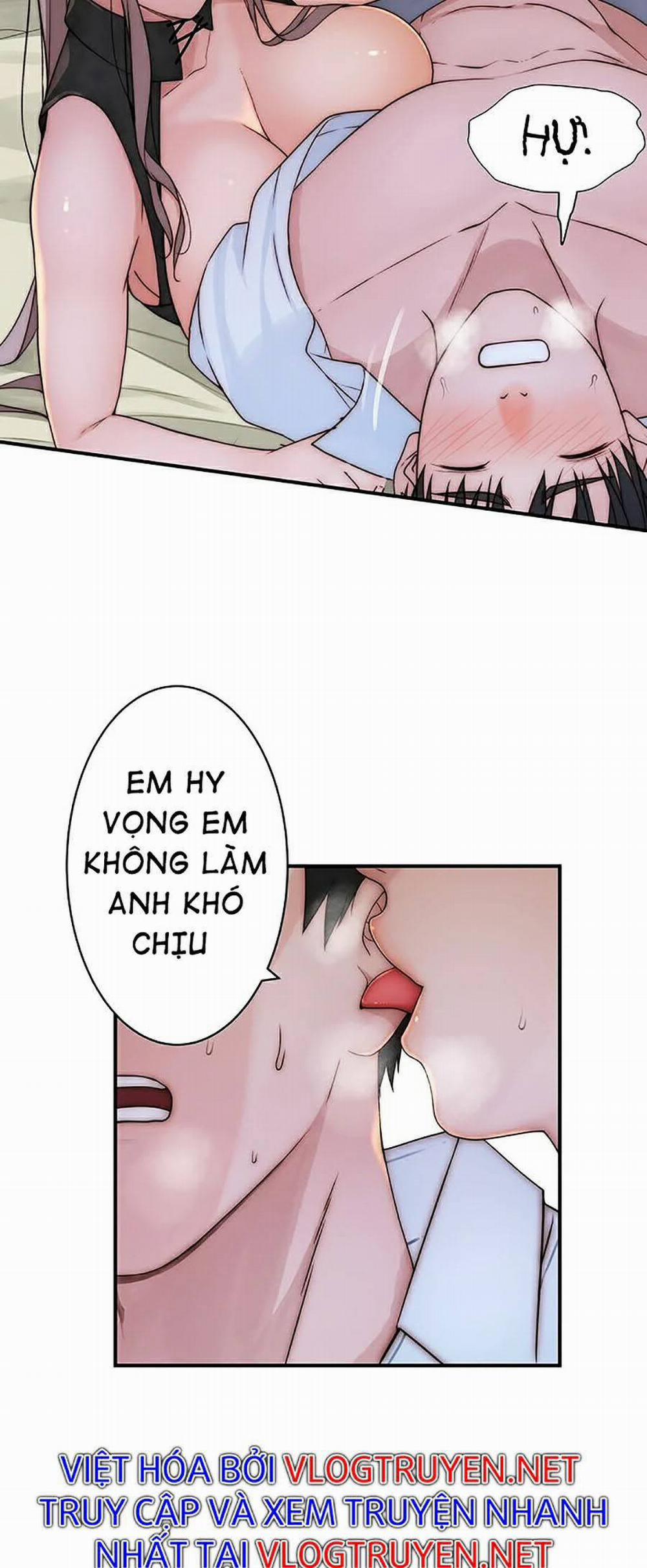 Giữa Hai Ta 62 trang 18