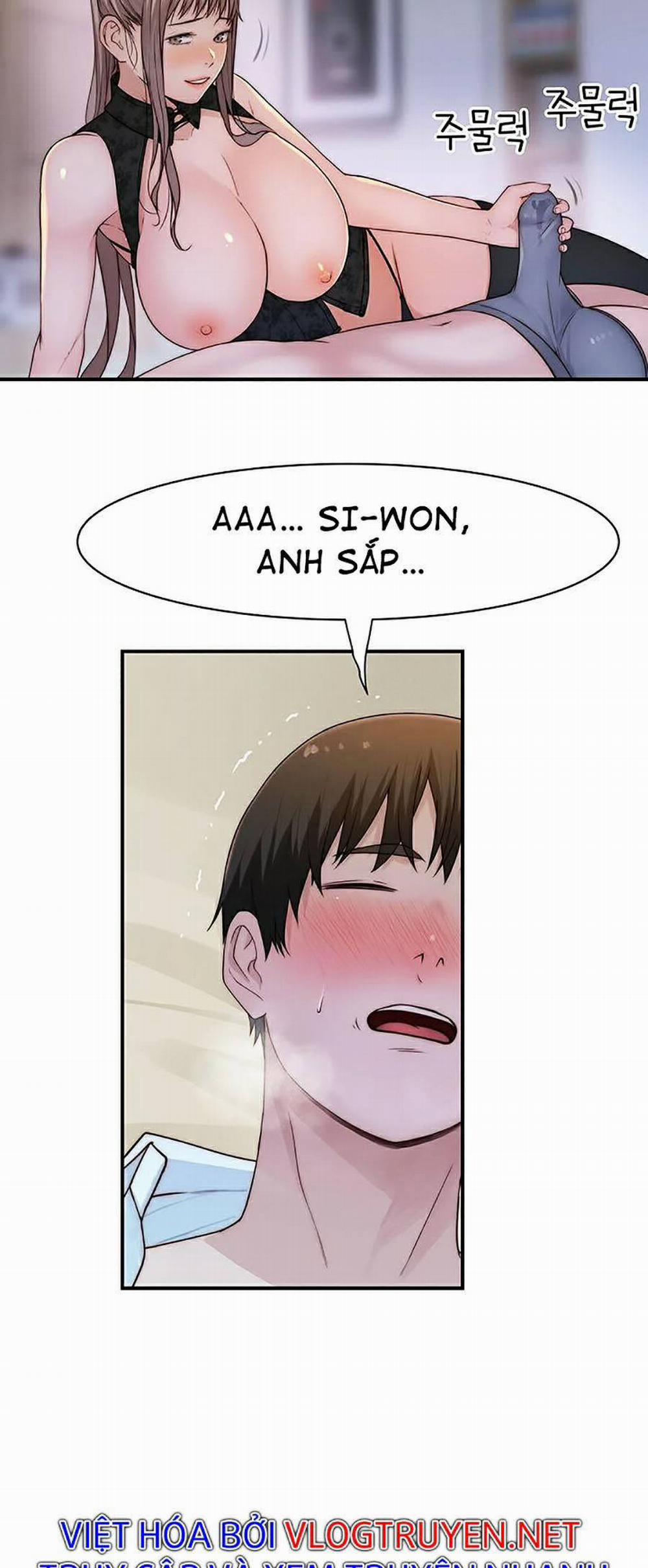 Giữa Hai Ta 62 trang 22