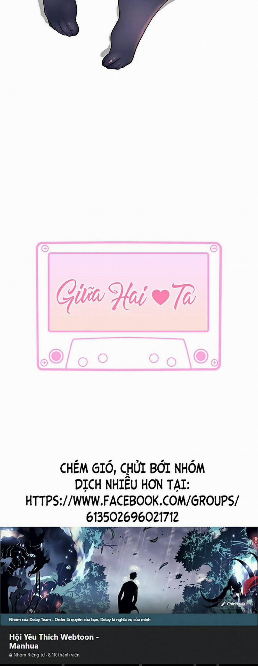 Giữa Hai Ta 62 trang 58