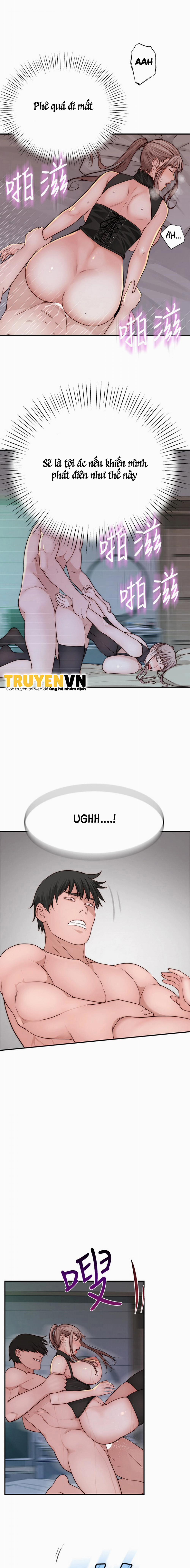 Giữa Hai Ta 63 trang 9