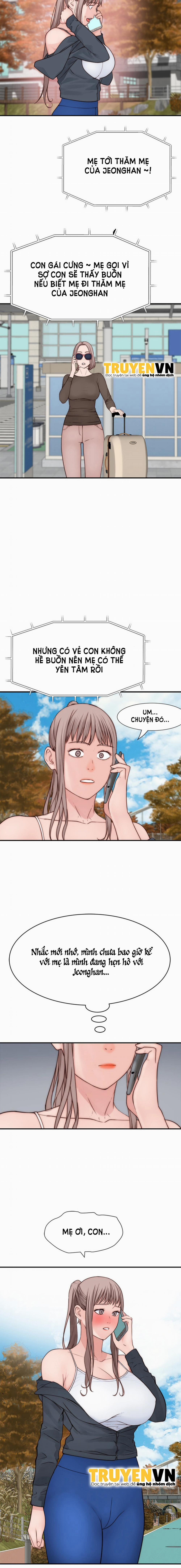 Giữa Hai Ta 64 trang 10