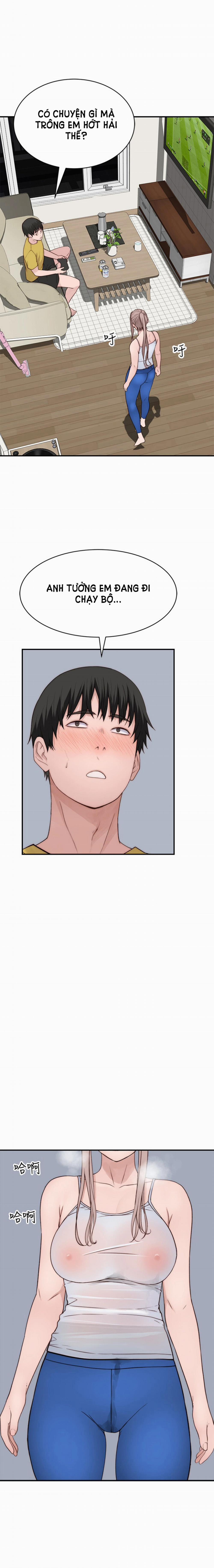 Giữa Hai Ta 64 trang 12