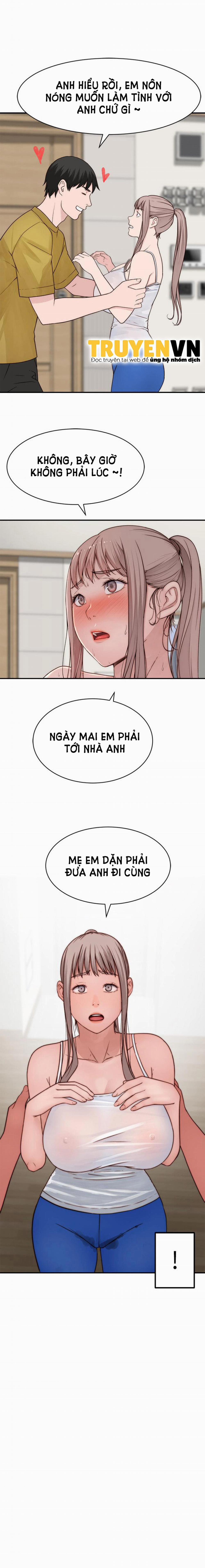 Giữa Hai Ta 64 trang 13