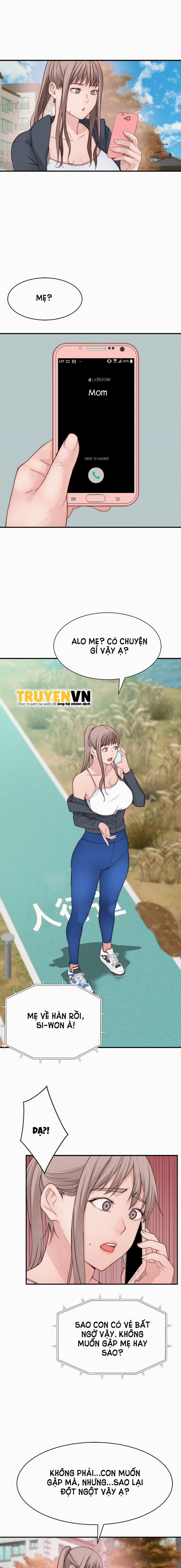 Giữa Hai Ta 64 trang 9