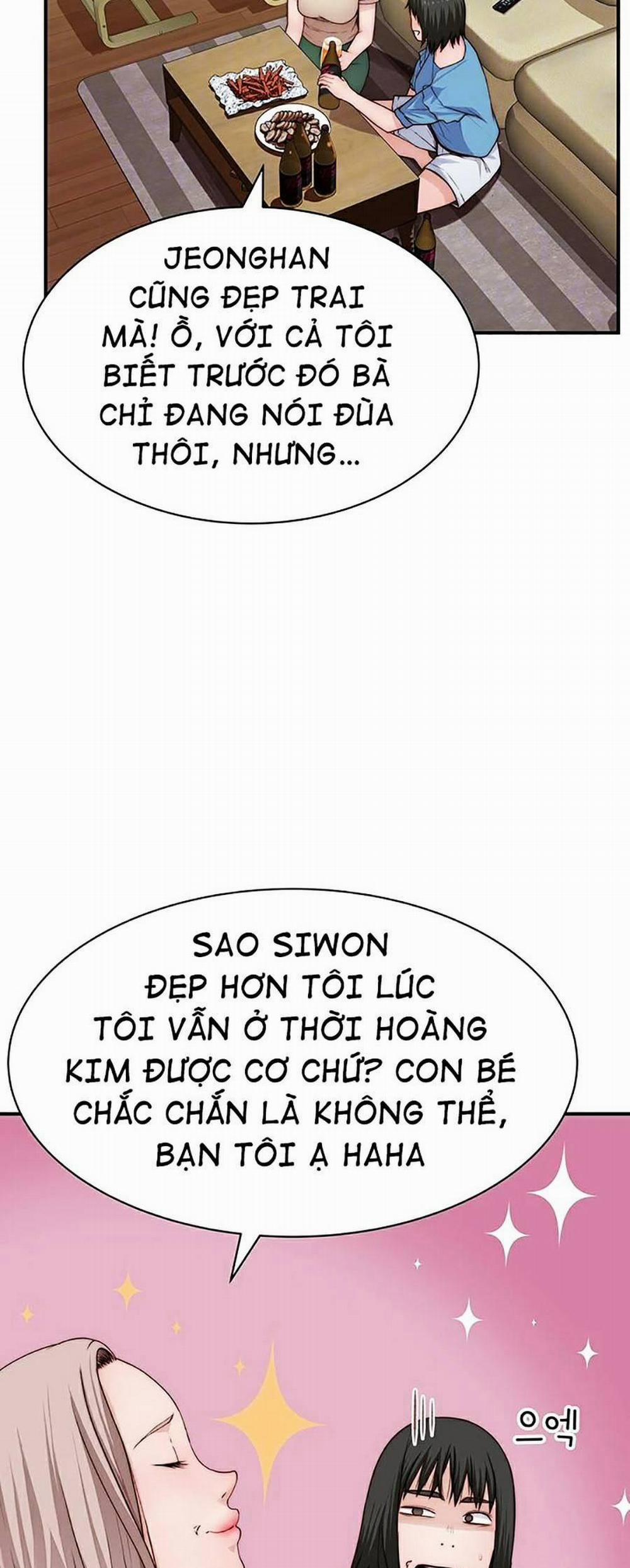 Giữa Hai Ta 66 trang 1