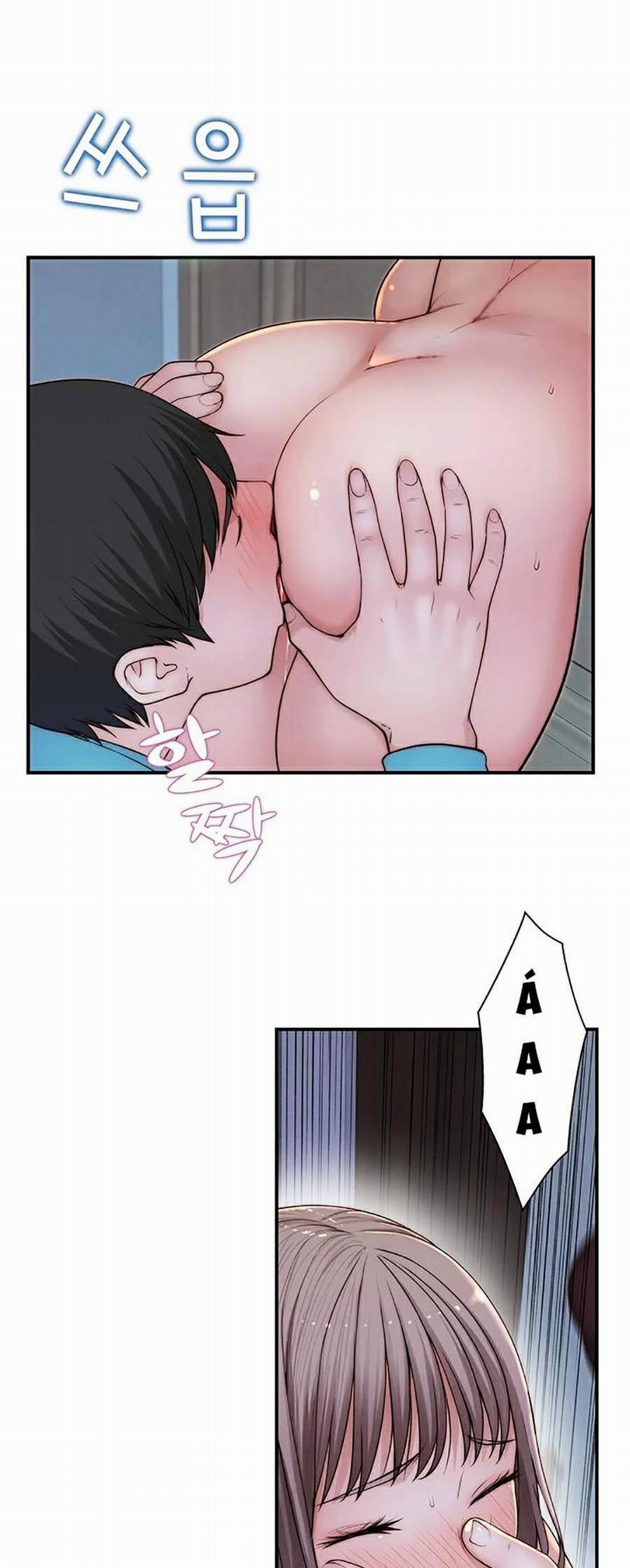 Giữa Hai Ta 66 trang 17