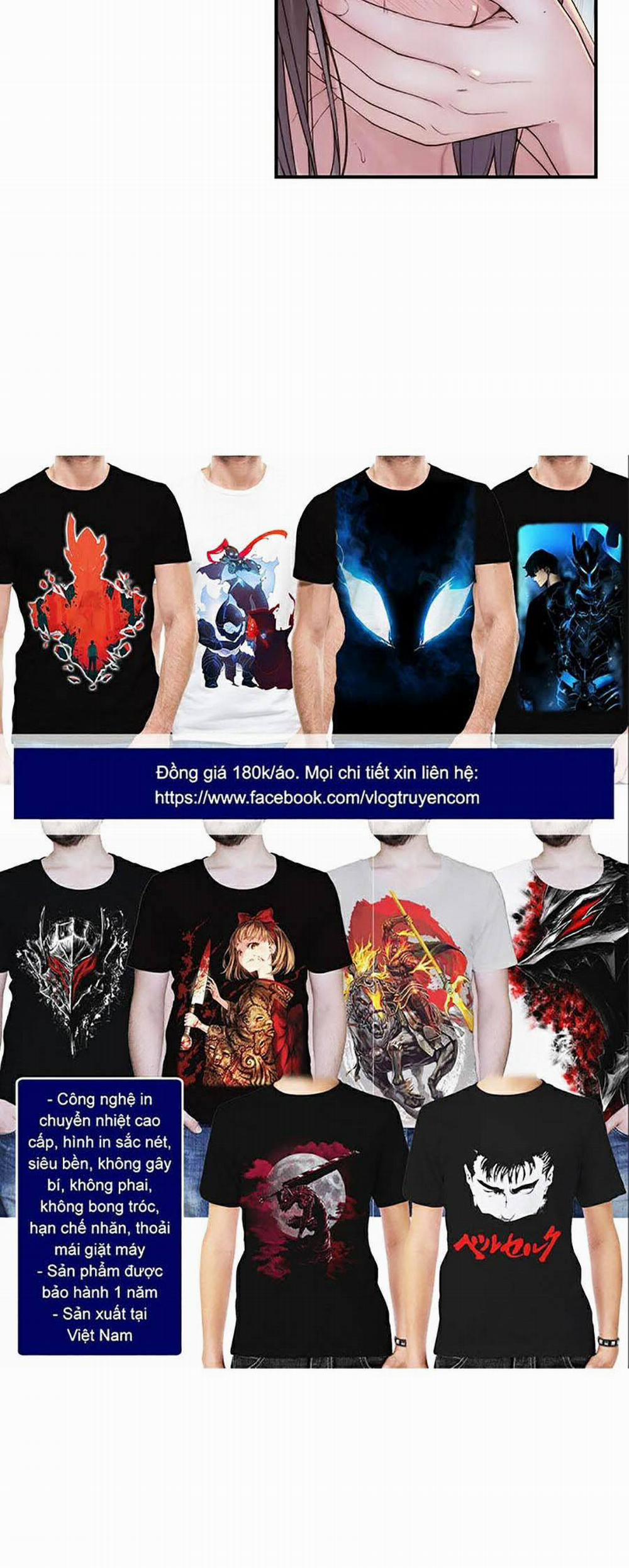 Giữa Hai Ta 66 trang 18