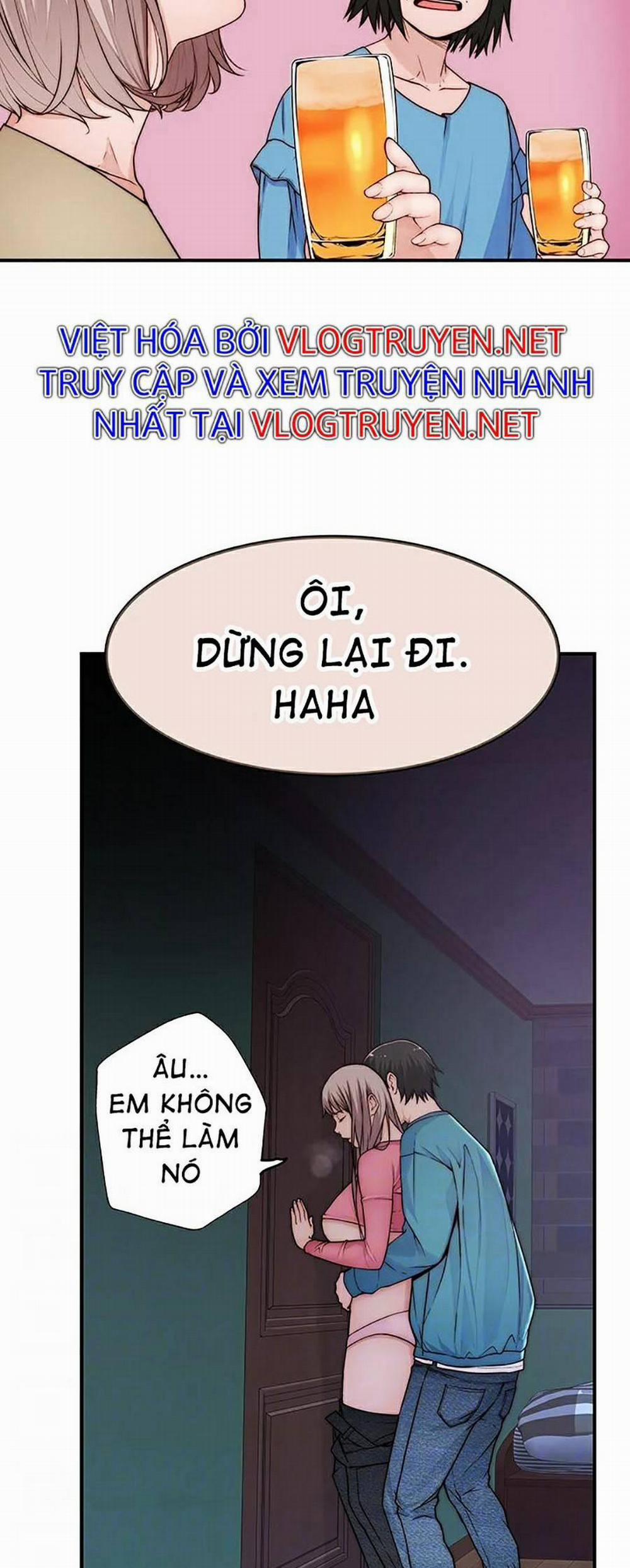 Giữa Hai Ta 66 trang 2