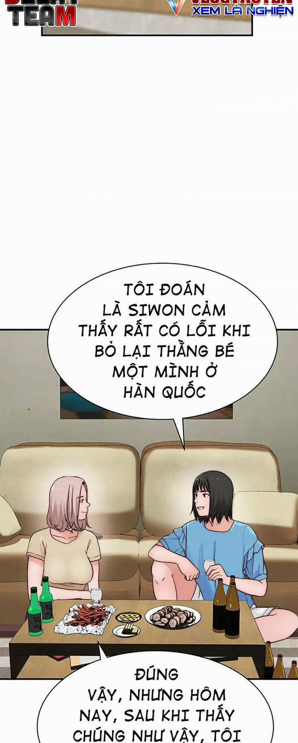 Giữa Hai Ta 66 trang 28