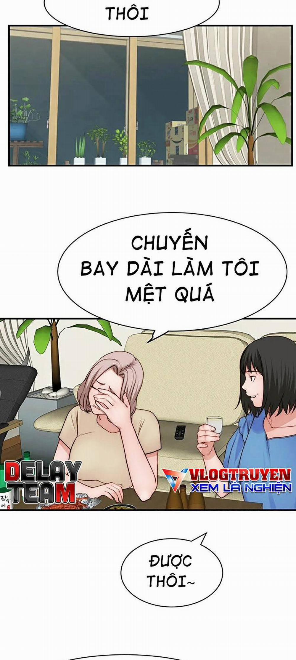 Giữa Hai Ta 66 trang 54