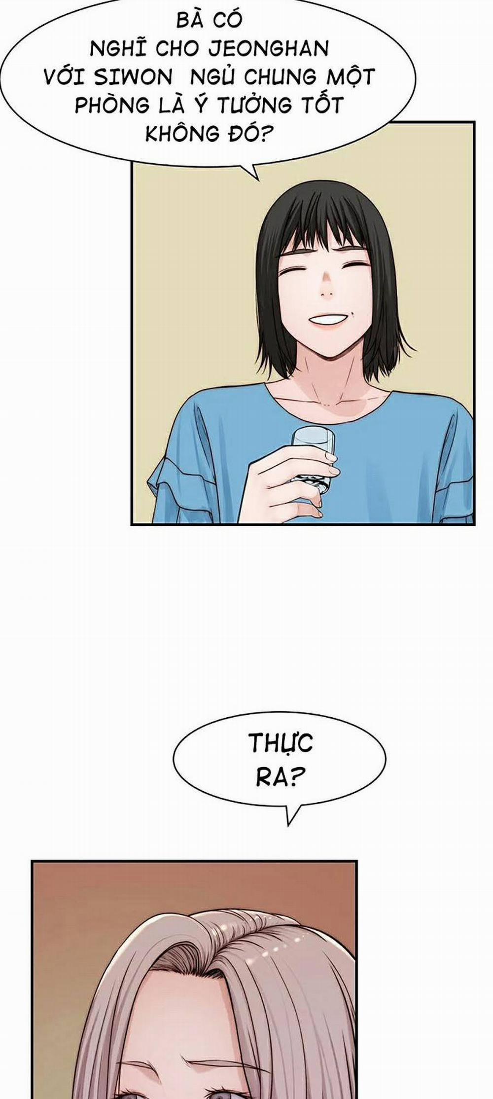 Giữa Hai Ta 66 trang 55