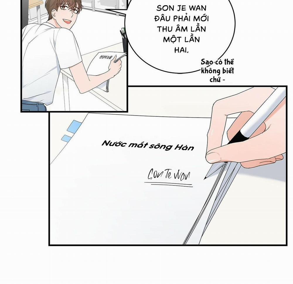 Giữa Hiểu Lầm Và Cảm Thông 1 trang 117