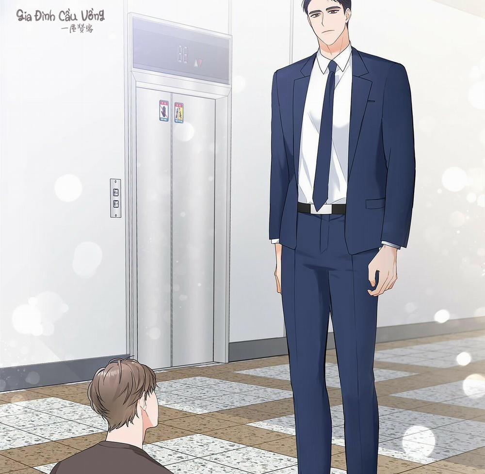 Giữa Hiểu Lầm Và Cảm Thông 1 trang 16