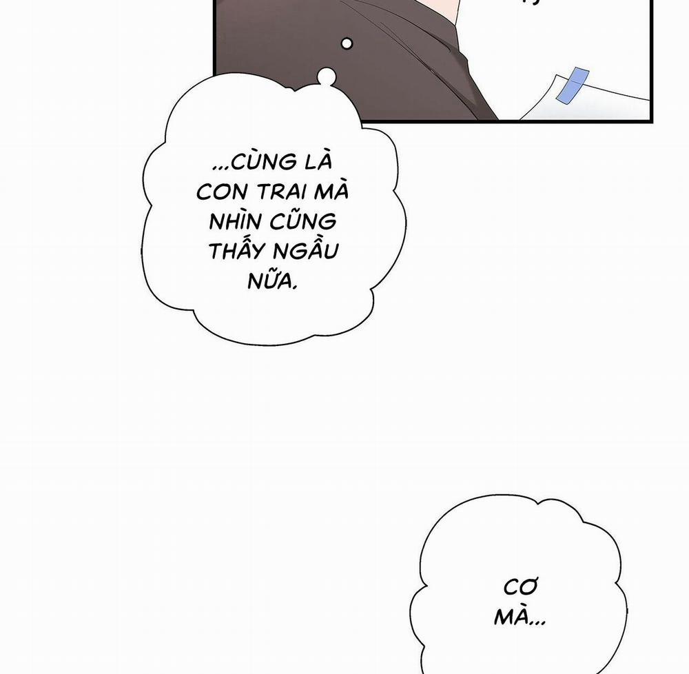 Giữa Hiểu Lầm Và Cảm Thông 1 trang 20