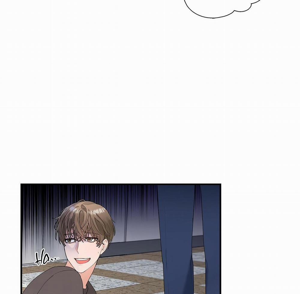 Giữa Hiểu Lầm Và Cảm Thông 1 trang 21