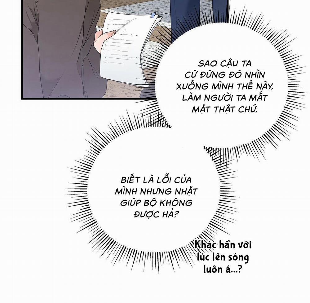 Giữa Hiểu Lầm Và Cảm Thông 1 trang 22