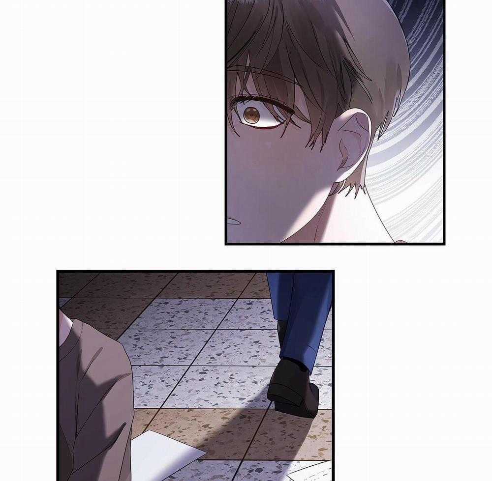 Giữa Hiểu Lầm Và Cảm Thông 1 trang 30