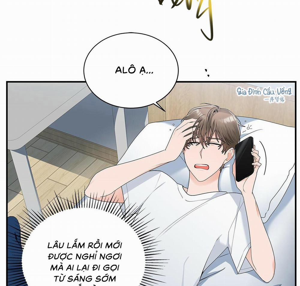 Giữa Hiểu Lầm Và Cảm Thông 1 trang 47