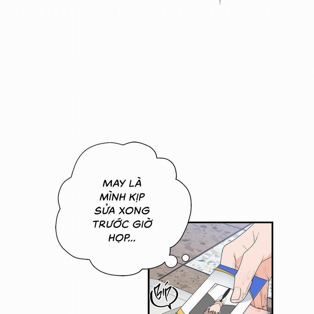 Giữa Hiểu Lầm Và Cảm Thông 1 trang 6