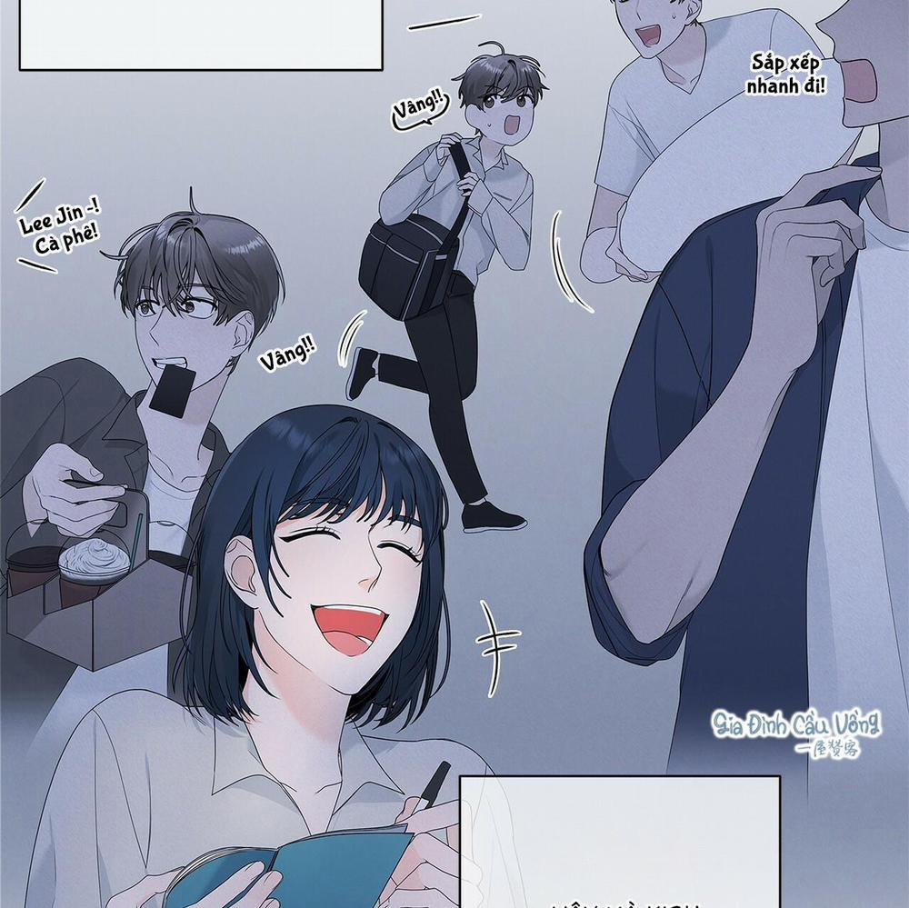 Giữa Hiểu Lầm Và Cảm Thông 1 trang 61