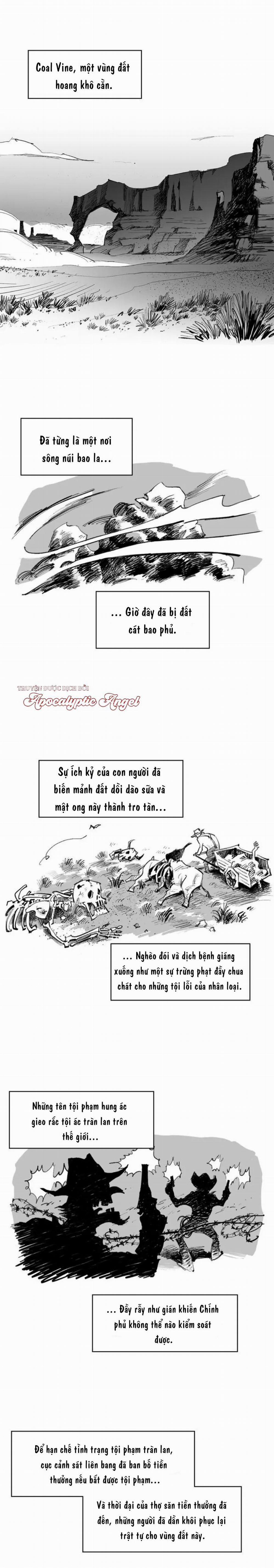 Giữa Lằn Sinh Tử 0 trang 1