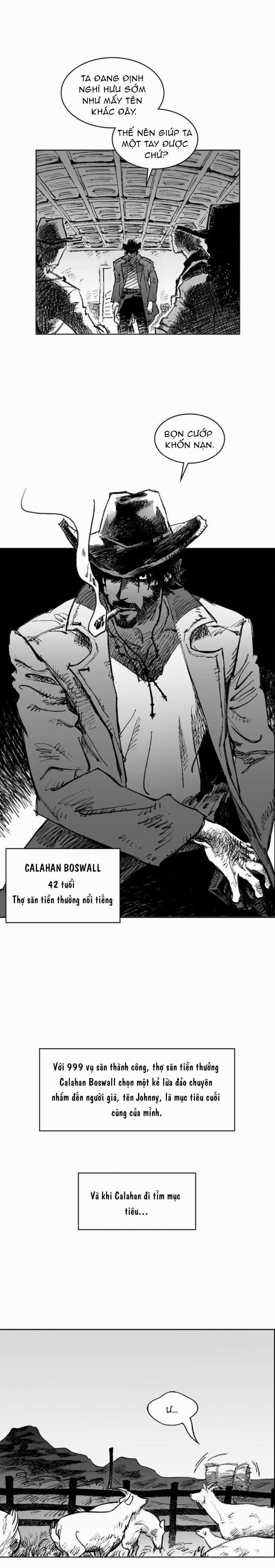 Giữa Lằn Sinh Tử 0 trang 2