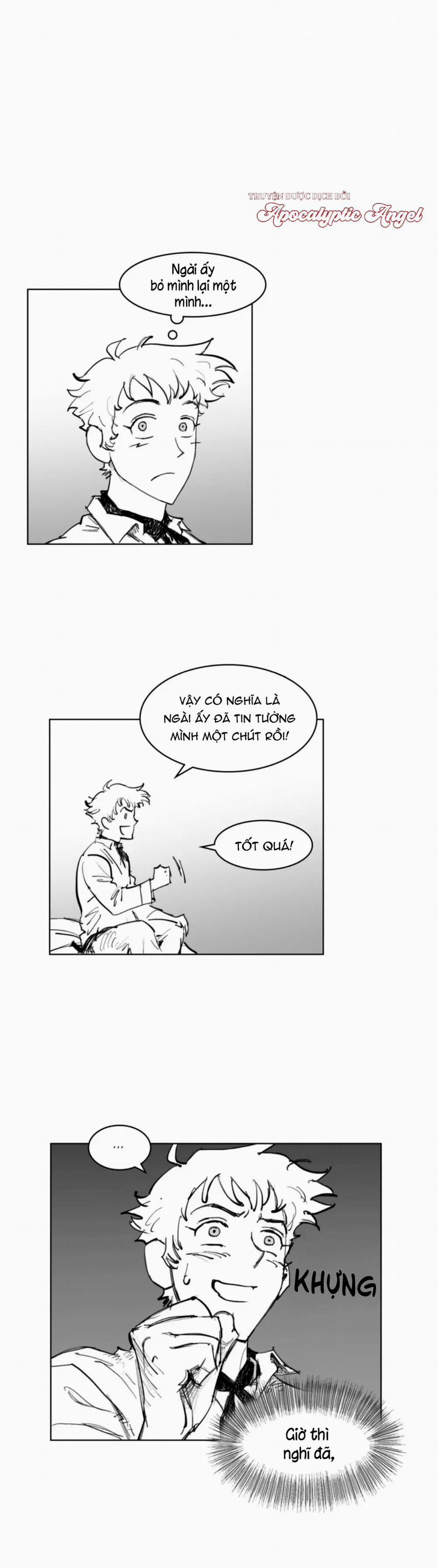 Giữa Lằn Sinh Tử 12 trang 1