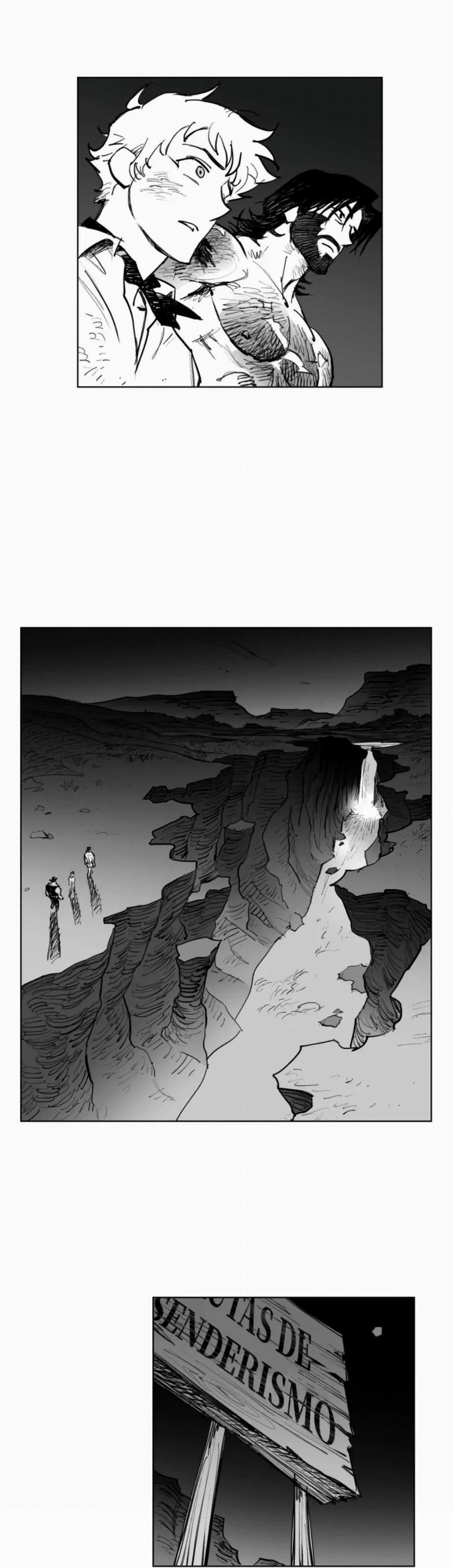 Giữa Lằn Sinh Tử 15 trang 11