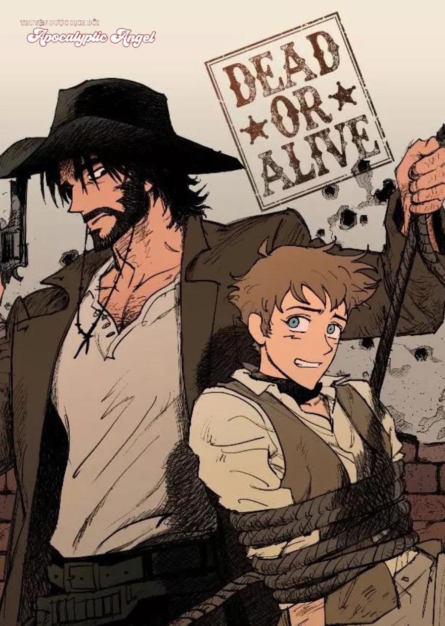 Giữa Lằn Sinh Tử 18 trang 0