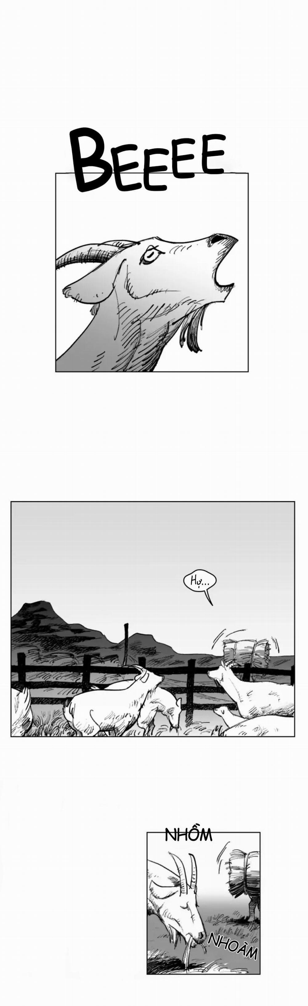 Giữa Lằn Sinh Tử 2 trang 13